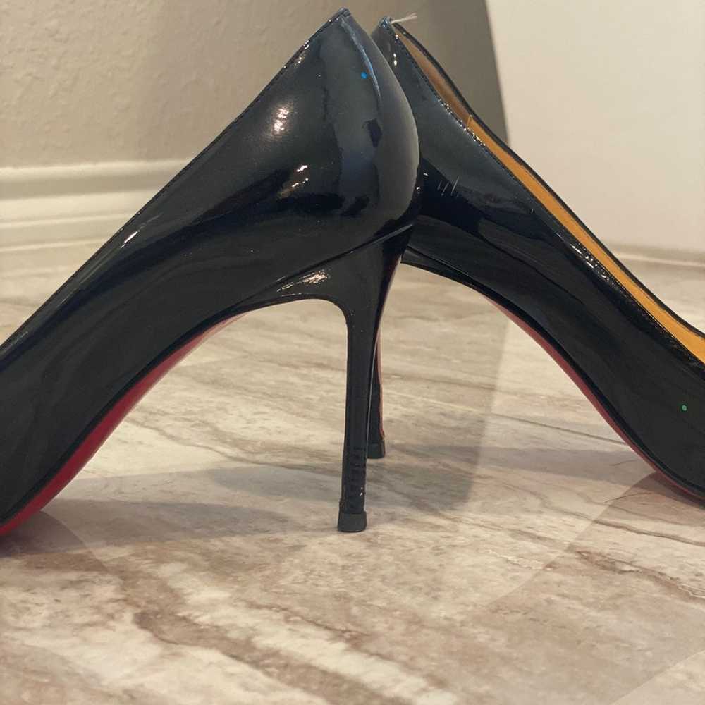 Christian Louboutin Kate Pumps - image 2