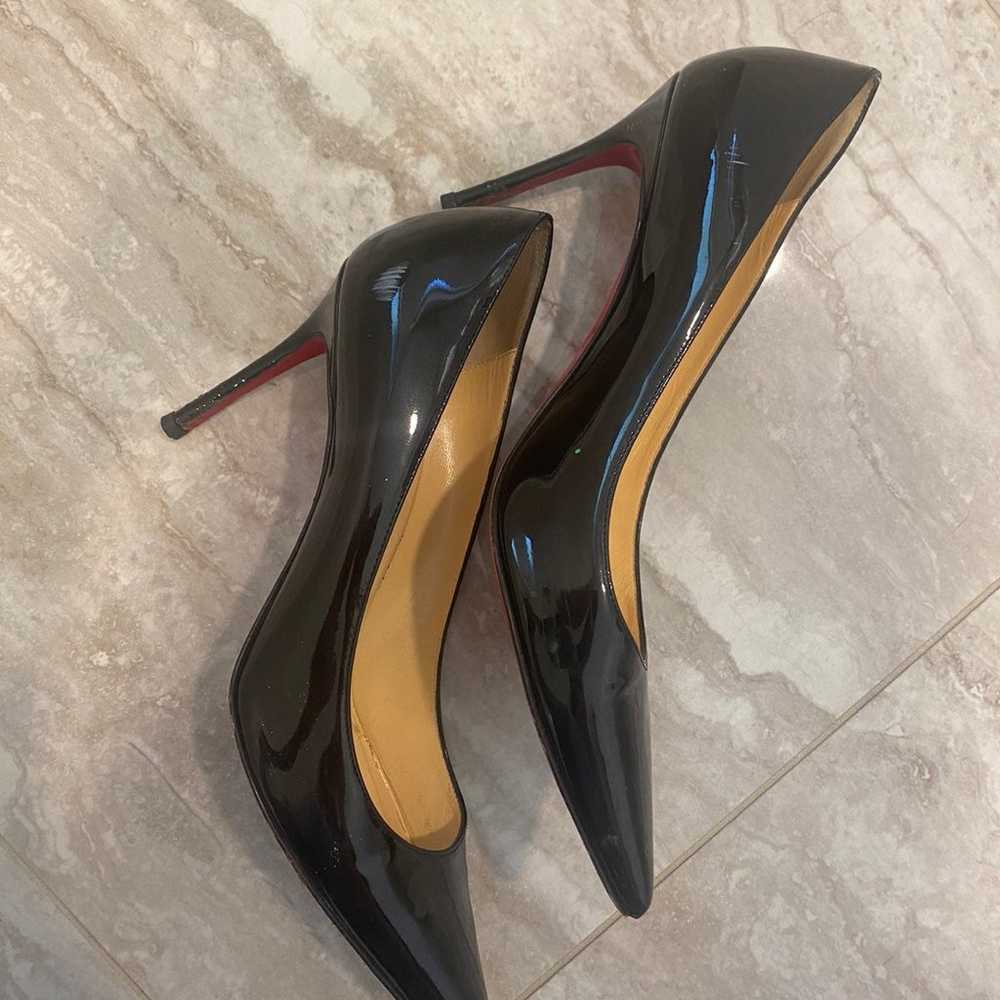 Christian Louboutin Kate Pumps - image 6