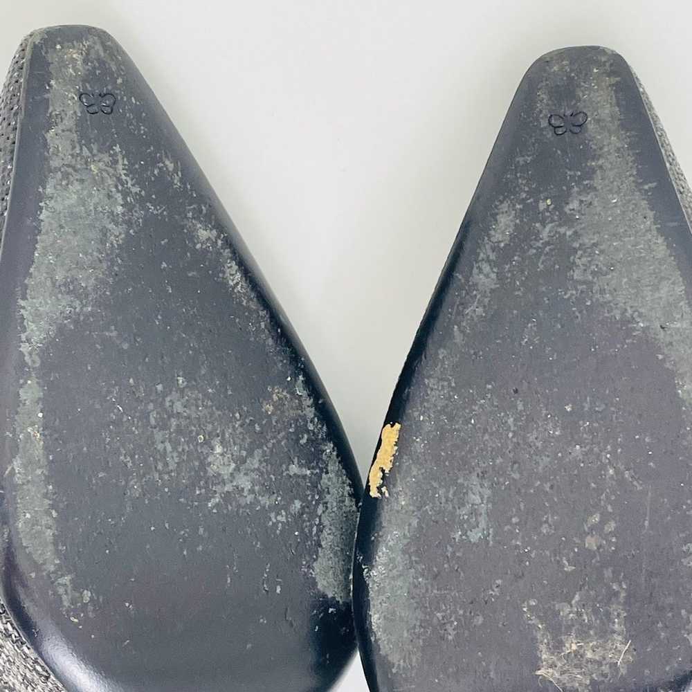 Bottega Veneta slingback shoes - image 7