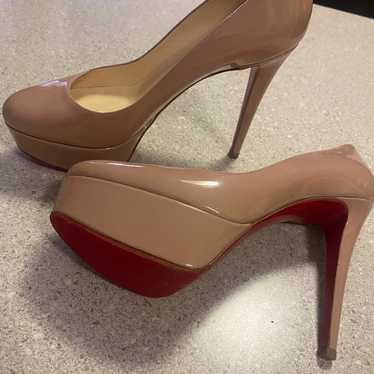 Christian Louboutin Bianca pumps