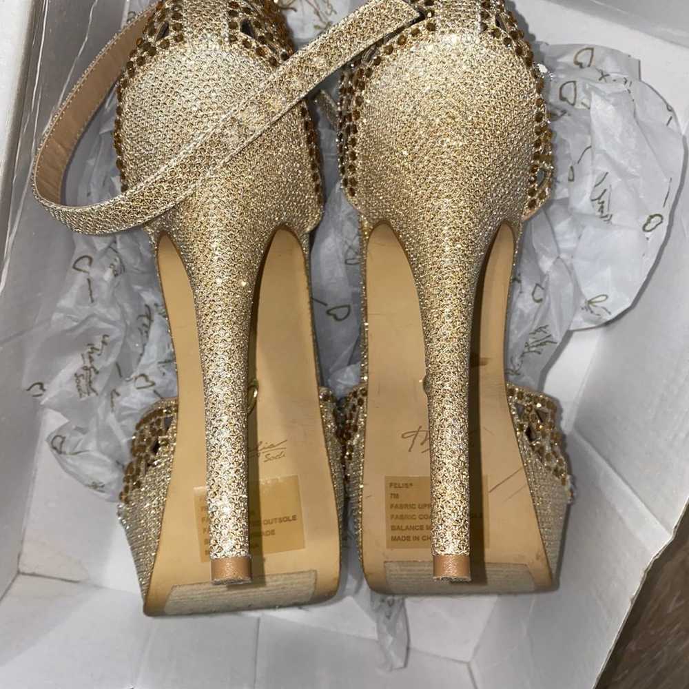 Stiletto heels - image 5