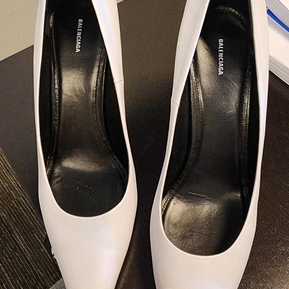 Balenciaga Heels - image 2