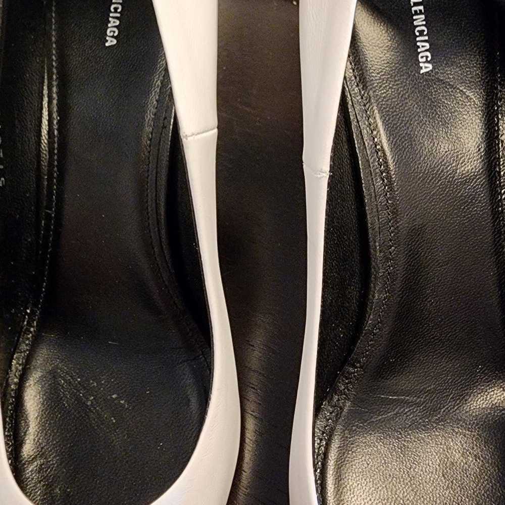 Balenciaga Heels - image 4