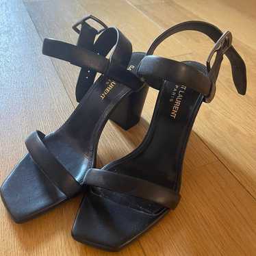 Saint Laurent shoes - image 1