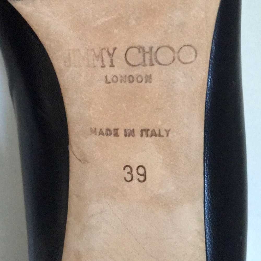 Jimmy Choo shoes - image 4