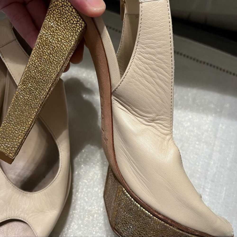Elegant Jimmy choo high heels ! - image 4