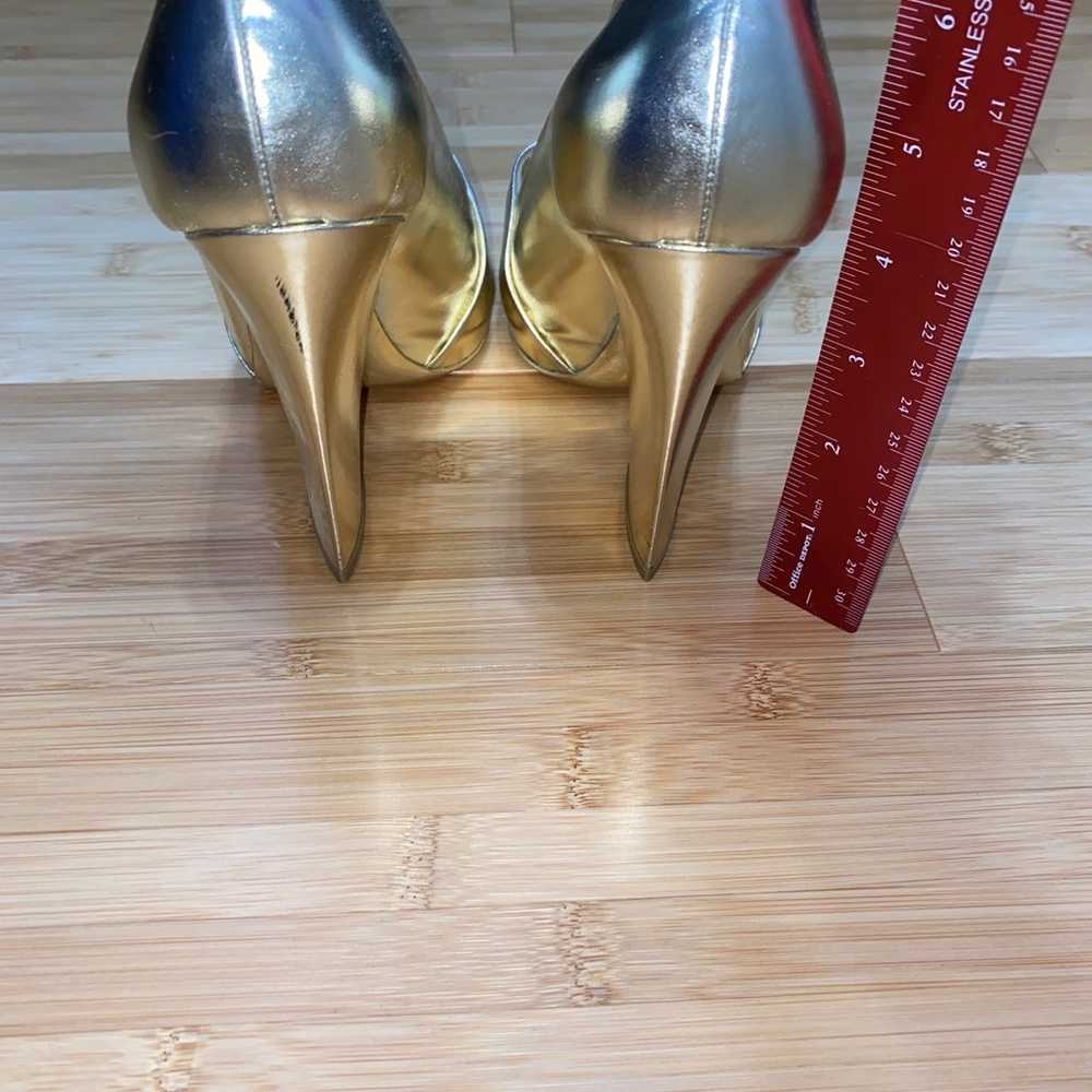Saint Laurent high heels - image 6