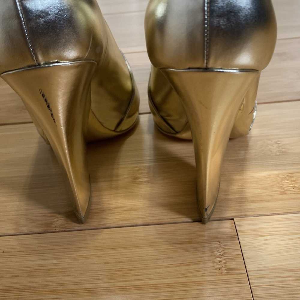 Saint Laurent high heels - image 8