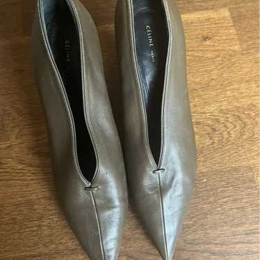 Celine women shoes size 8 US - image 1