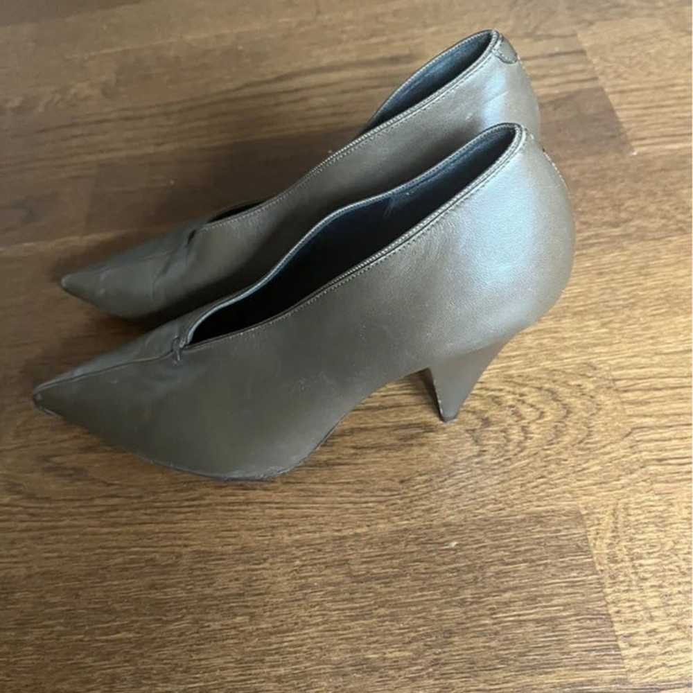 Celine women shoes size 8 US - image 2