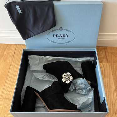 Prada women shoes - image 1