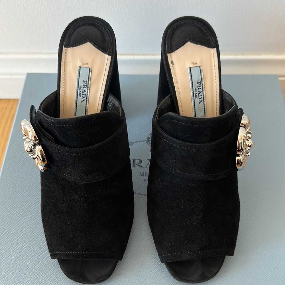 Prada women shoes - image 2