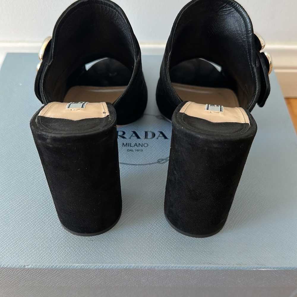 Prada women shoes - image 3