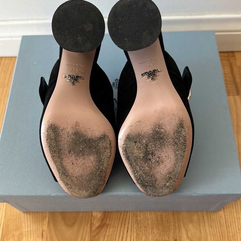 Prada women shoes - image 4