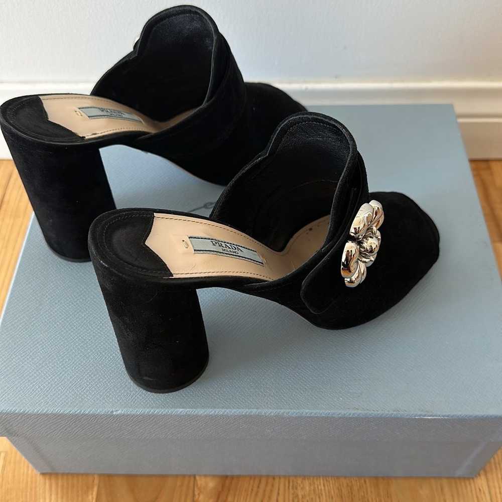 Prada women shoes - image 5