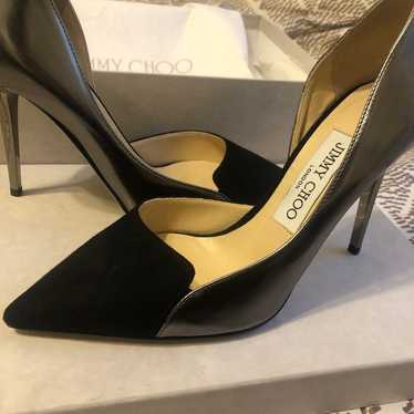 Jimmy choo holt dorsay