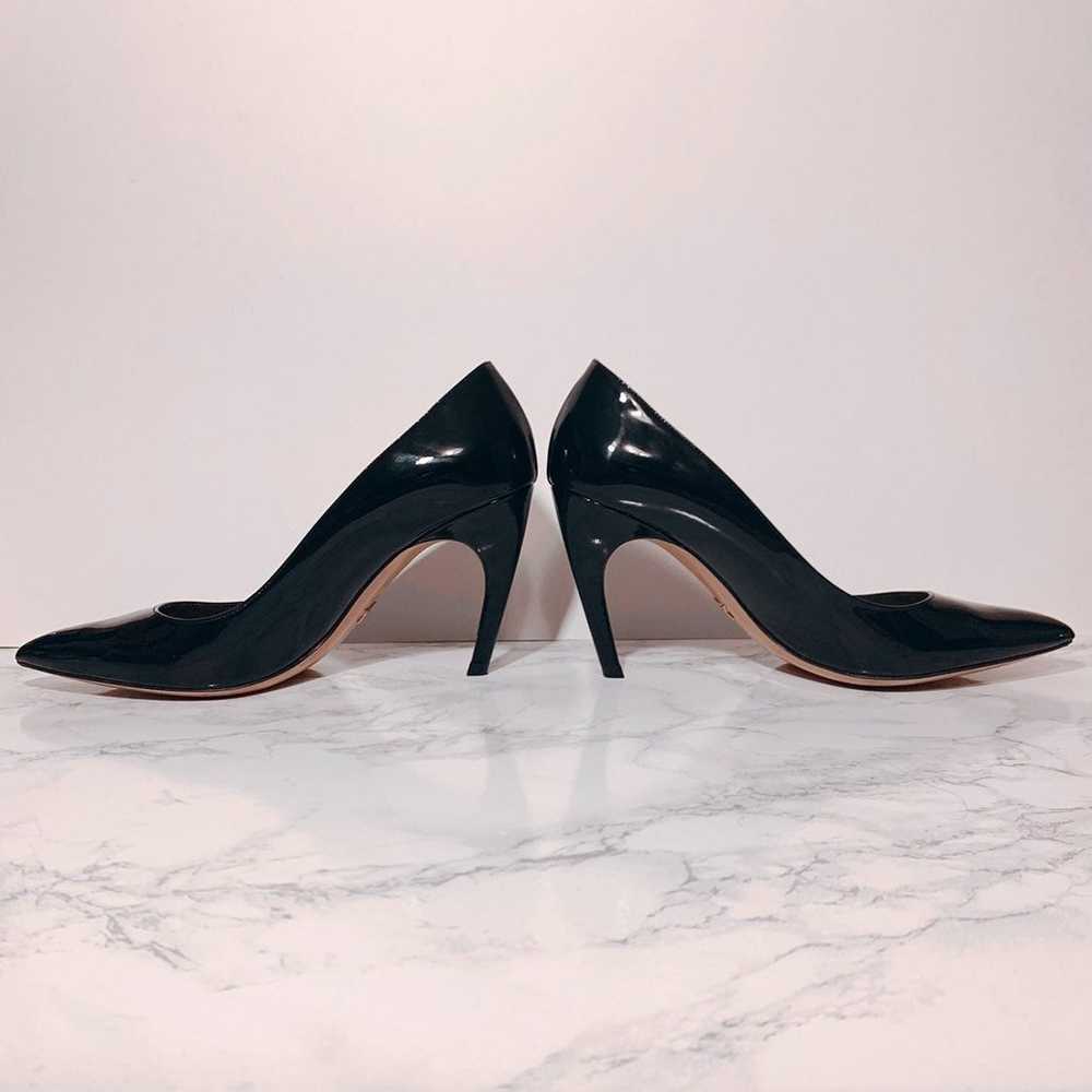 Christian Dior black patent shoes - image 5