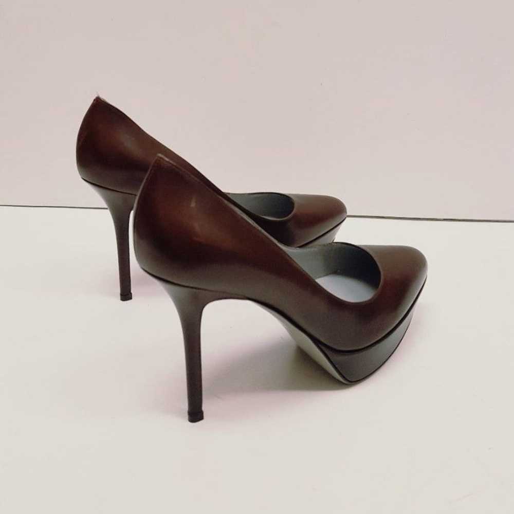 sergio rossi Heels - image 4