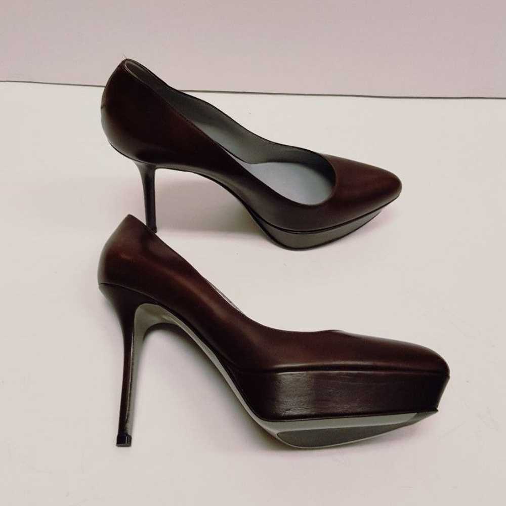 sergio rossi Heels - image 6