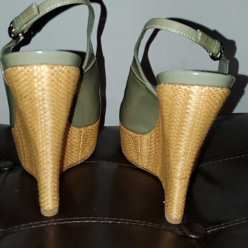 Gucci slingback - image 4