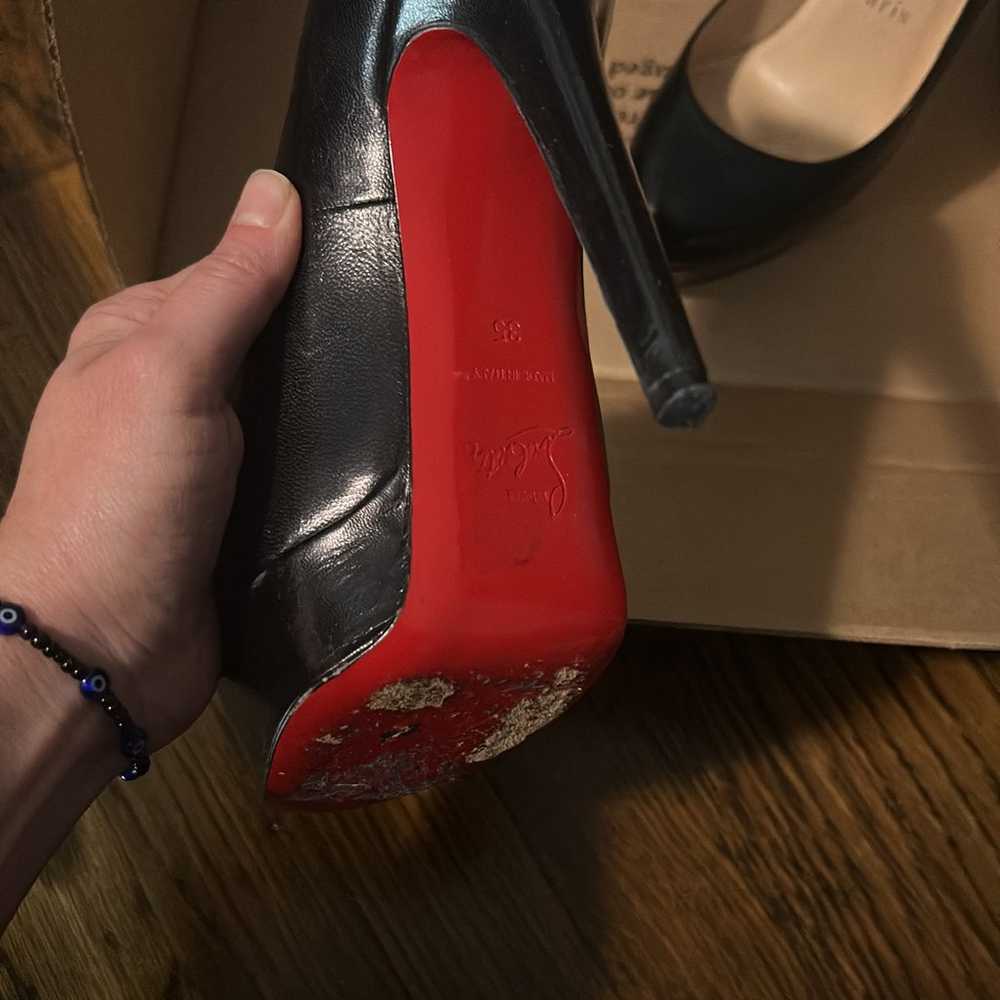 louboutin bianca
