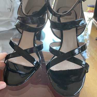 Victor and Rolf Sandals