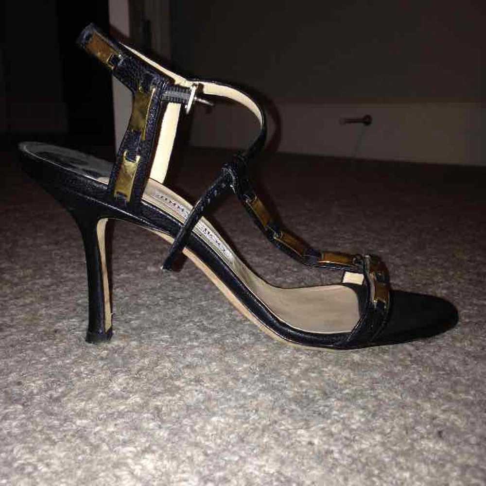 Jimmy Choo high heels - image 3