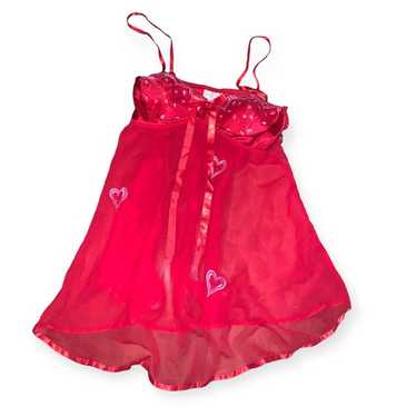Y2k deadstock lingerie - Gem