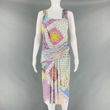 Etro dress viscose - Gem