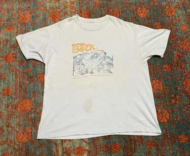 ビンテージBECK.MCS講談社オフィシャルTシャツ ビンテージBECK.MCS講談社オフィシャルTシャツanvil Lサイズ
