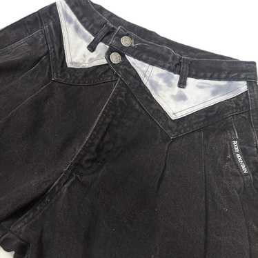 Vintage Rocky Mountain Y-York High Waist Jeans Ba… - image 1