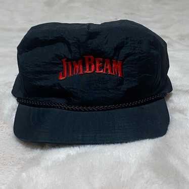 Vintage Jim Beam Hat