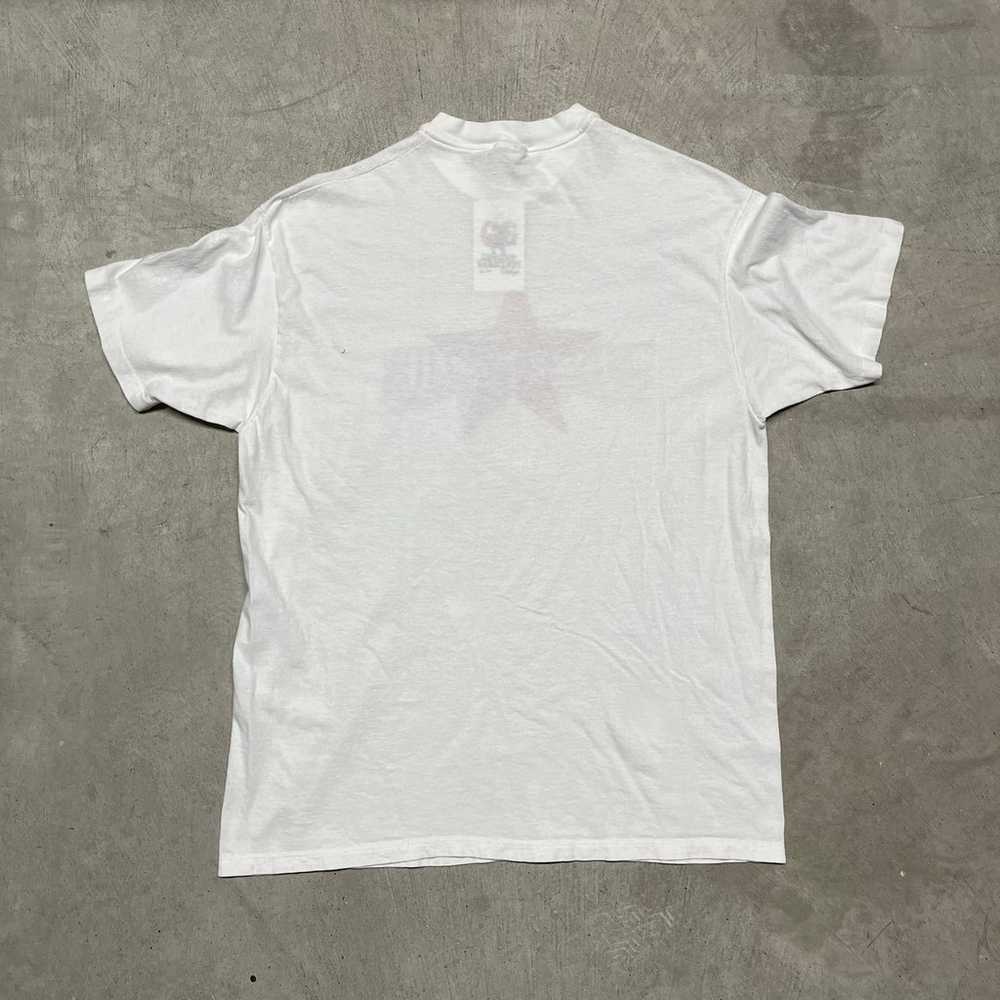 90s Ricky Van Shelton T-shirt - image 4