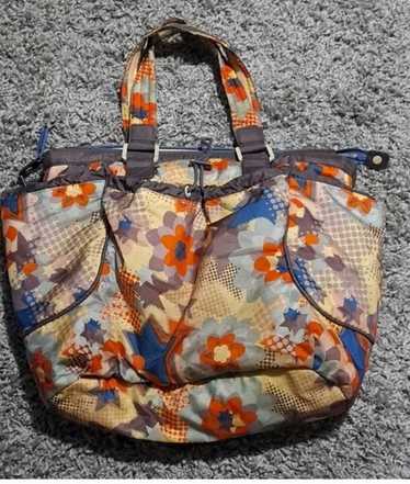 LeSportsac & STELLA McCARTNEY コラボボストンバッグ - バッグ特別