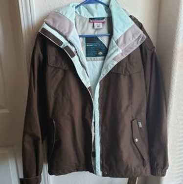 Women's Columbia Convert Jacket - image 1