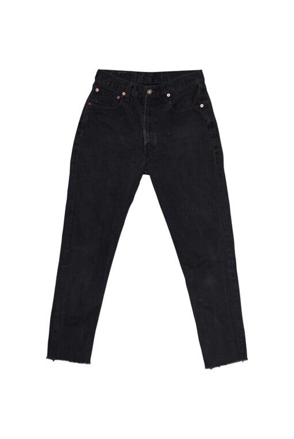 Levi's Jeans 534 W31L32 - image 1