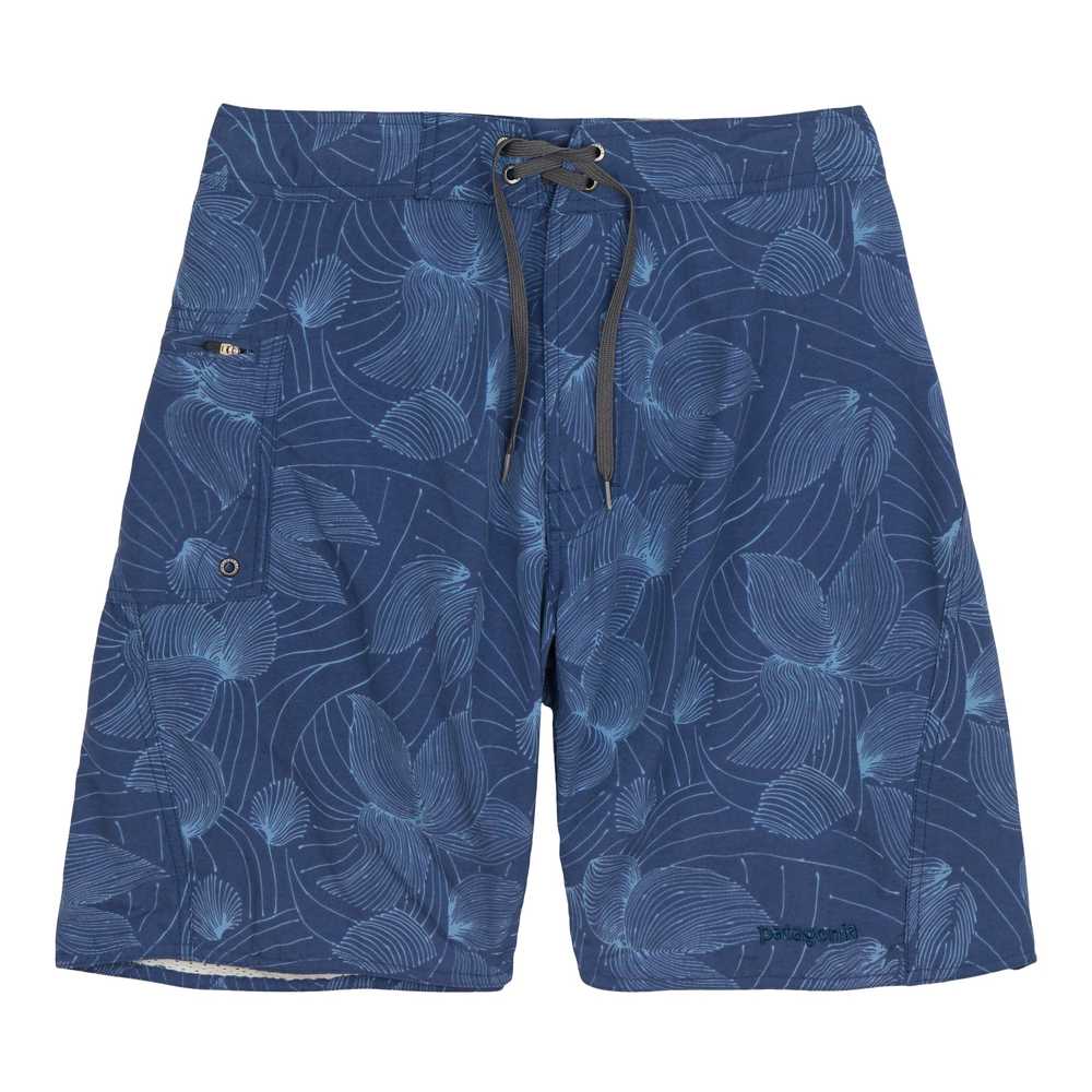 Patagonia - M's Canoe Paddler Board Shorts - image 1