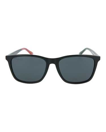 Product Details Black Square Frame Sunglasses