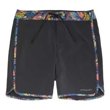 Patagonia - Men's Hydropeak Scallop Boardshorts - 