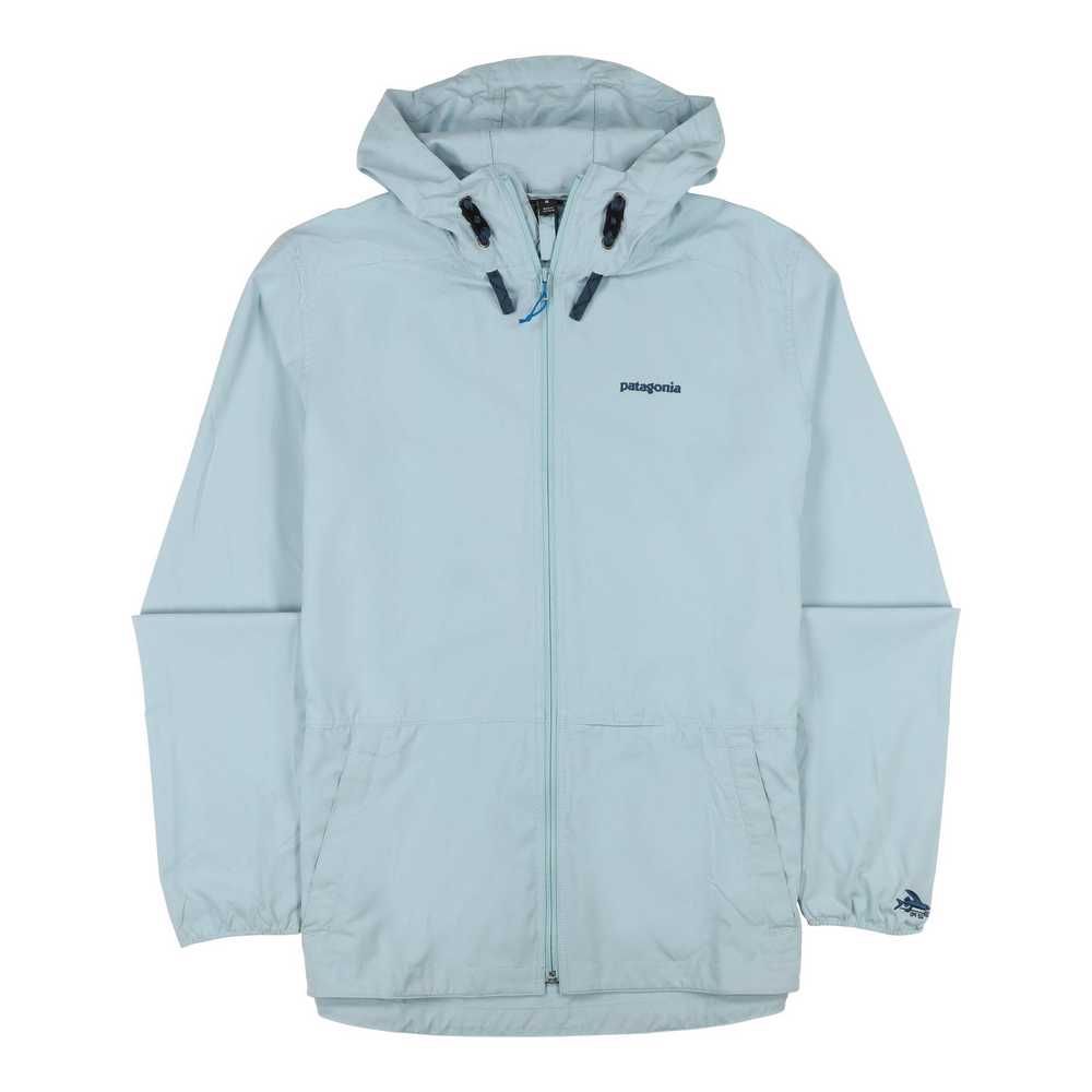 Patagonia - M's Stretch Terre Planing Hoody - image 1