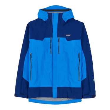 Patagonia - Men’s Shelter Stone Jacket