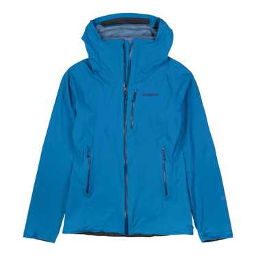 Patagonia - M's Stretch Rainshadow Jacket - image 1