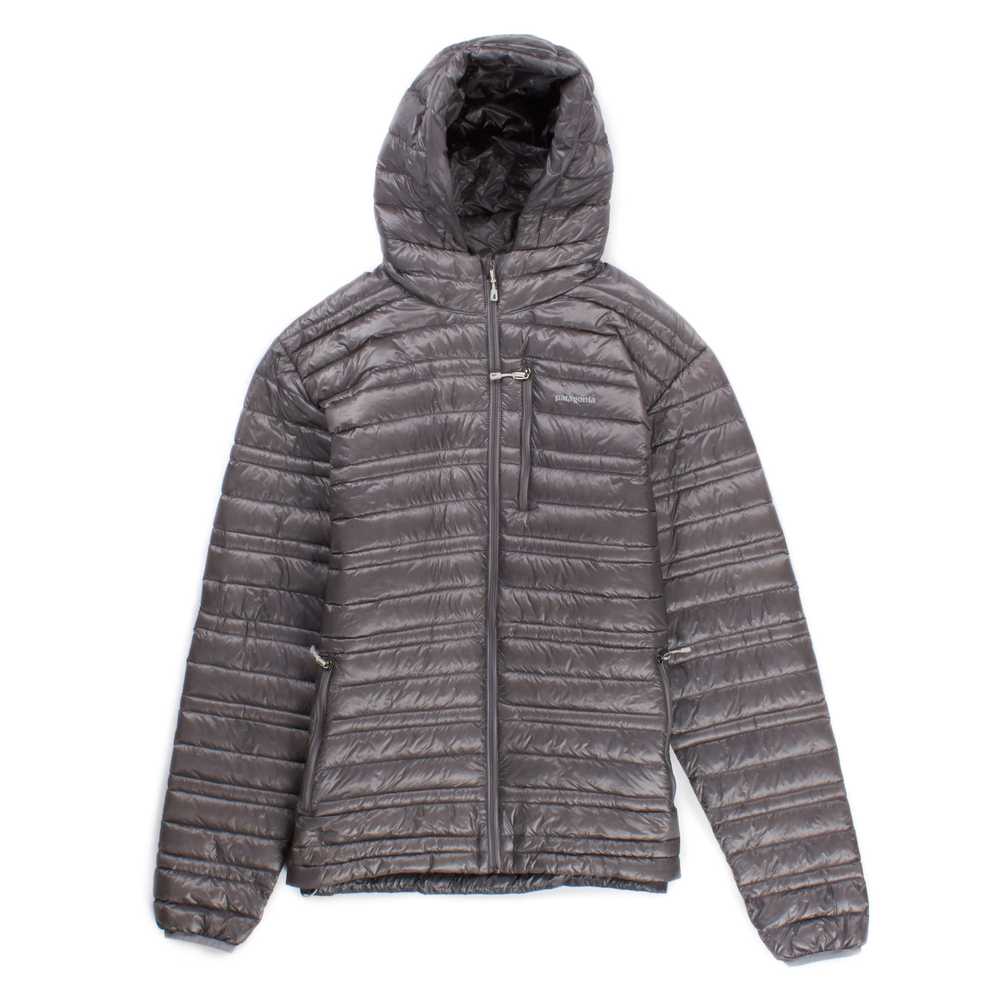 Patagonia - M's Ultralight Down Hoody - image 1