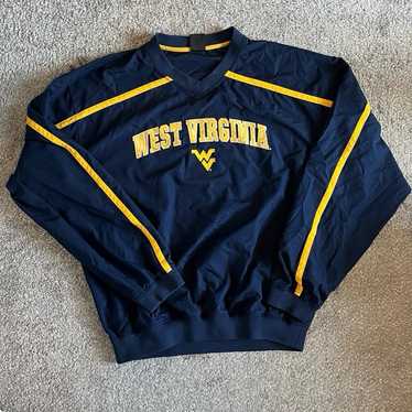 West Virginia Sweatshirt - image 1