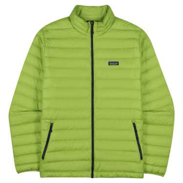 Patagonia - Men's Down Sweater - image 1