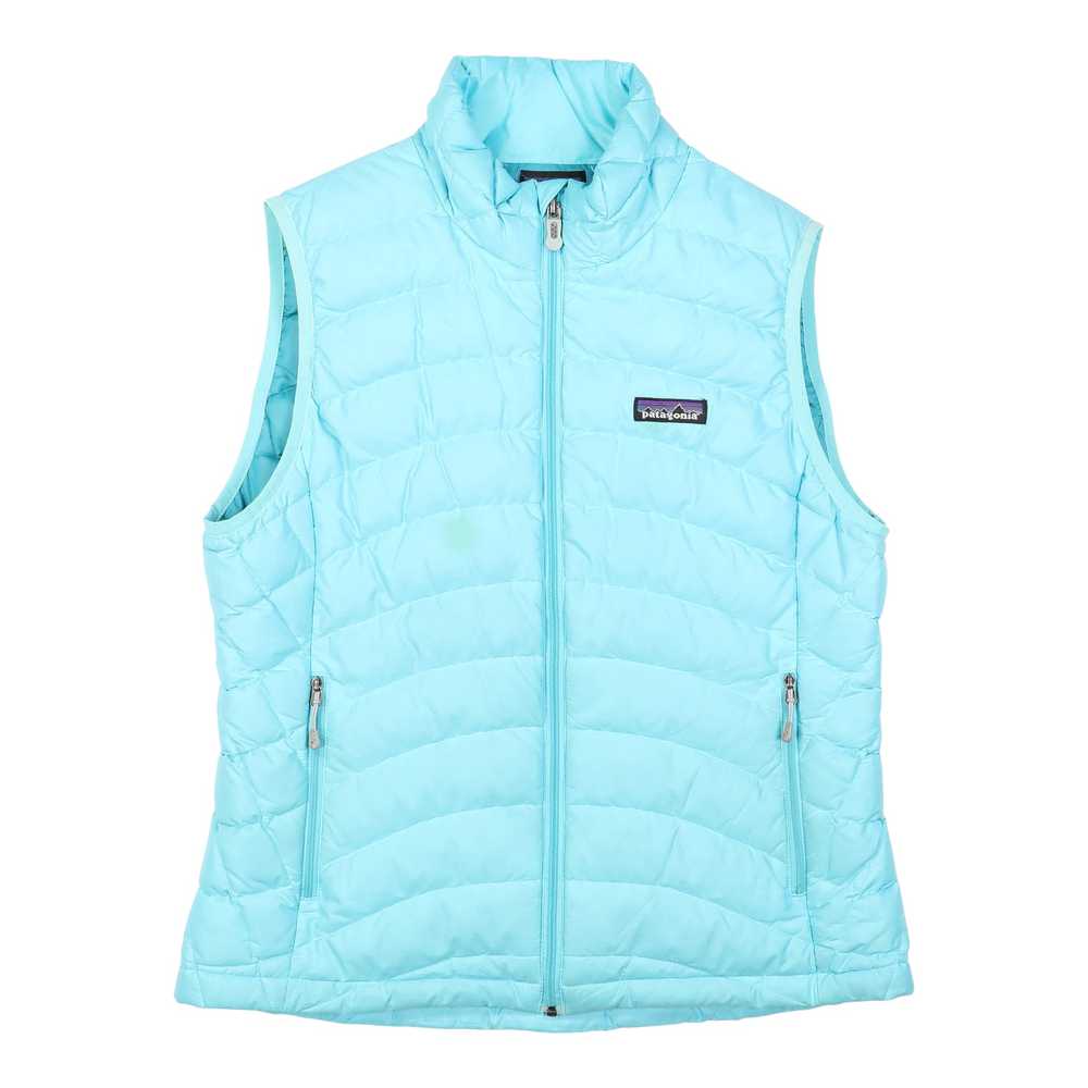 Patagonia - W's Down Sweater Vest - image 1