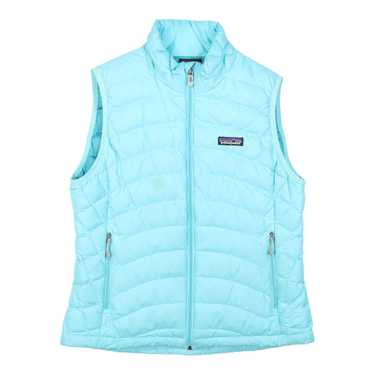 Patagonia - W's Down Sweater Vest - image 1