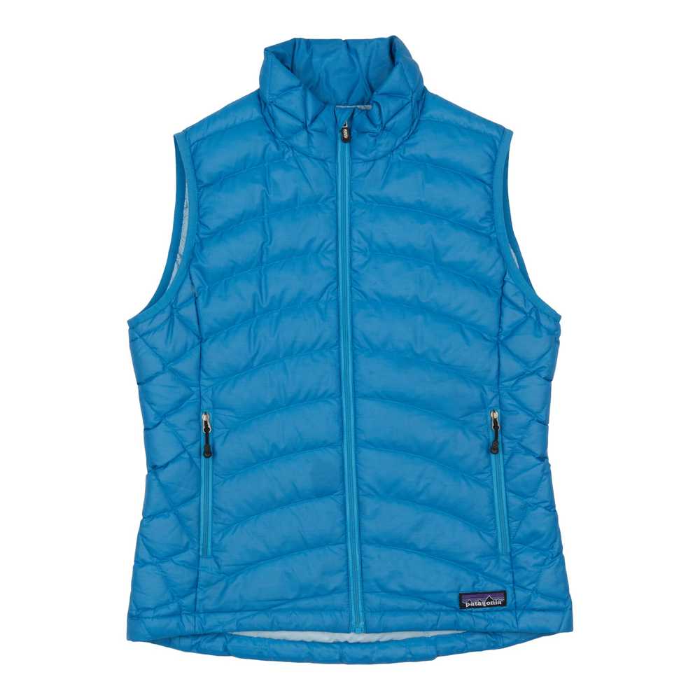 Patagonia - W's Down Sweater Vest - image 1