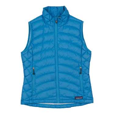 Patagonia - W's Down Sweater Vest - image 1