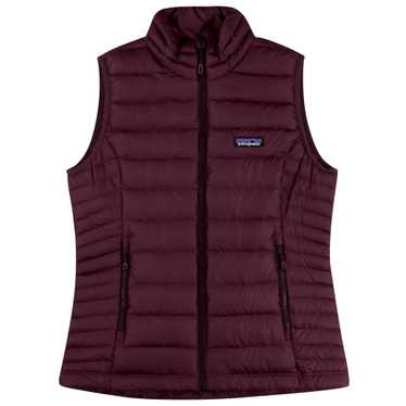 Patagonia - Women's Down Sweater Vest - image 1